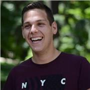 Profesor de Fisica, Quimica y Matemáticas se oferta para dar clases de ESO y Bachillerato. Soy estudiante de 4 de Ingeniería Quimica e Ingeniería en Organización Industrial